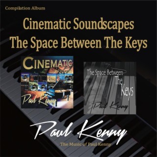 Cinematic Soundscapes and The Space Between The Keys