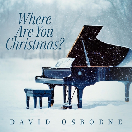 Where Are You Christmas? | Boomplay Music