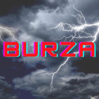 Burza