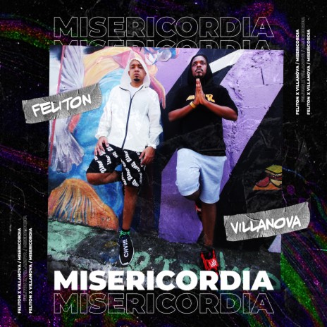 Misericordia ft. Villanova | Boomplay Music