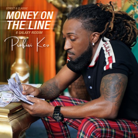 Money On The Line | Boomplay Music