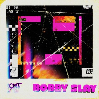 Bobby Slay