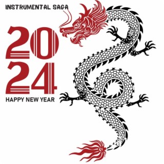 Instrumental Sage Happy New Year 2024