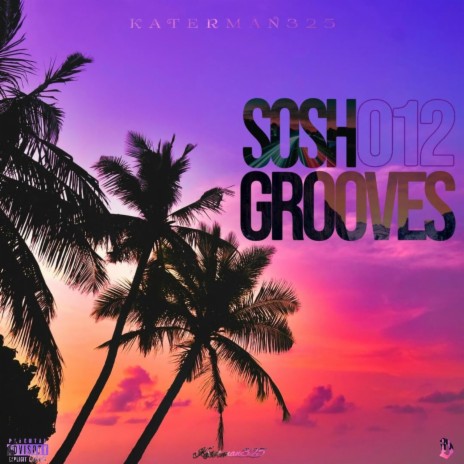 Sosh Grooves (The 012 Hymn) | Boomplay Music