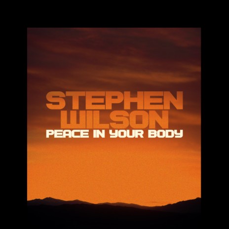 Peace in Your Body | Boomplay Music