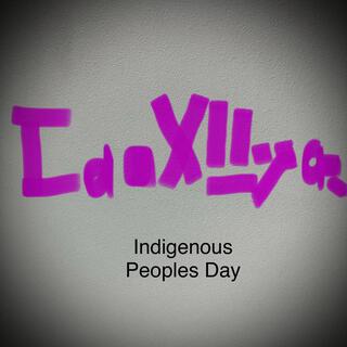 Indigenous People Day