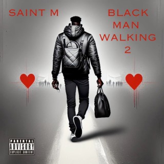 Black Man Walking 2