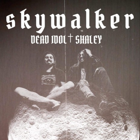 Skywalker ft. SHALEY | Boomplay Music