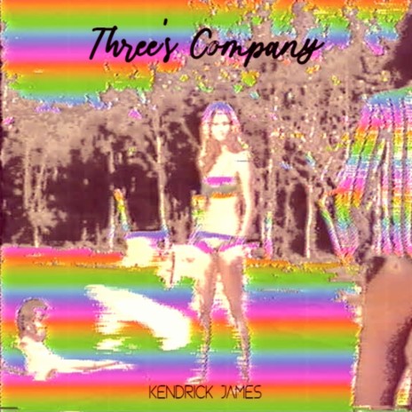 Three's Company | Boomplay Music
