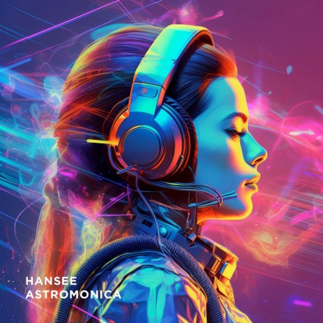 Astromonica | Boomplay Music
