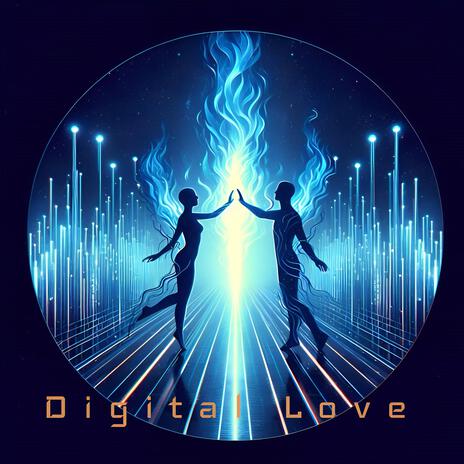 Digital love | Boomplay Music