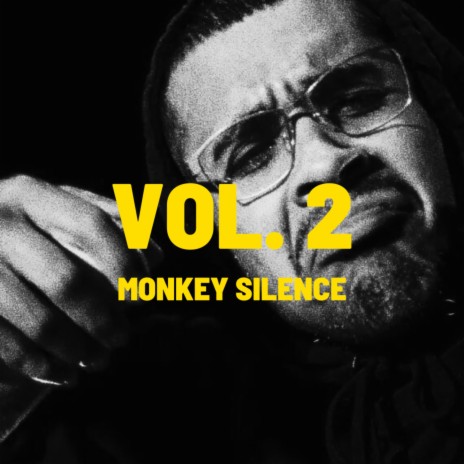 Monkey Silence Four | Boomplay Music