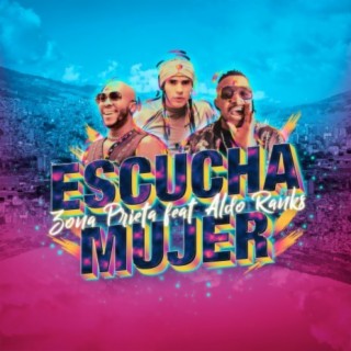 Escucha Mujer (Asesina New Version)