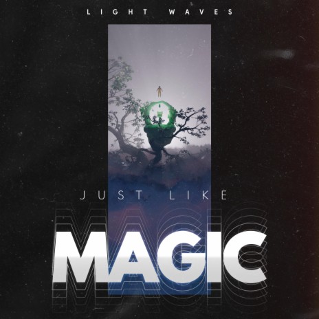 just like magic | Boomplay Music