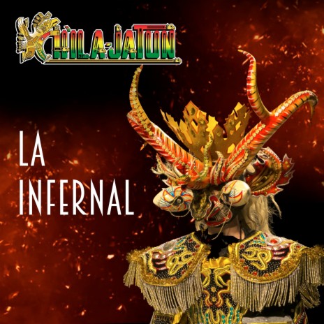 La Infernal | Boomplay Music