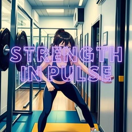 Strength in Pulse | Boomplay Music
