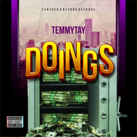 DOINGS | Boomplay Music