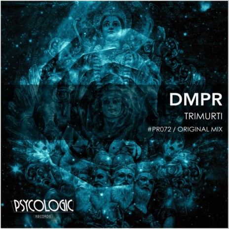 Trimurti | Boomplay Music