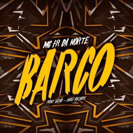 Barco ft. Prod.Vitão | Boomplay Music