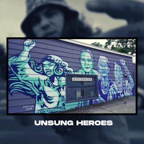 Unsung Heroes ft. Nolo | Boomplay Music