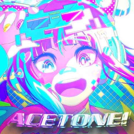 ACETONE! | Boomplay Music