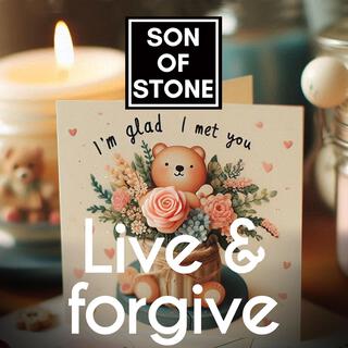 Live & forgive