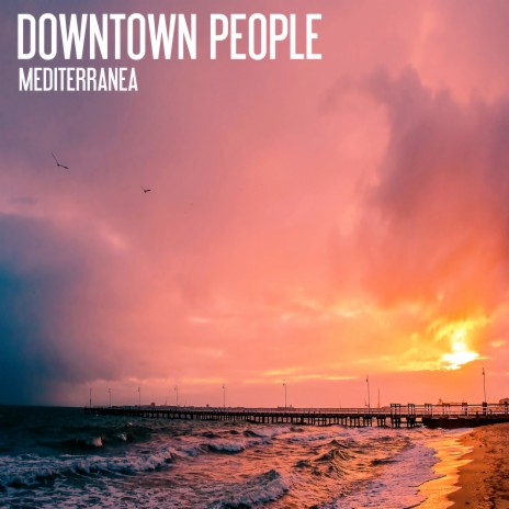 Mediterranea (Nu Ground Foundation Club Mix) | Boomplay Music