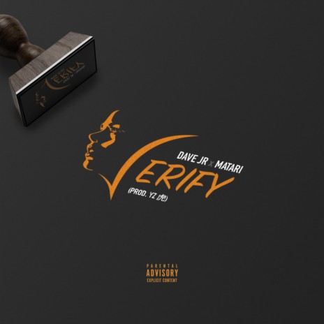 VERIFY ft. MATARI | Boomplay Music