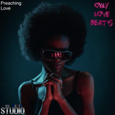 Preaching Love | Boomplay Music