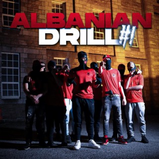 Albanian Drill (Remix)