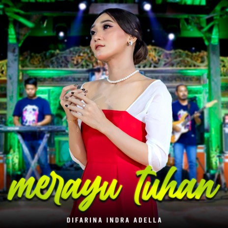 Merayu Tuhan | Boomplay Music