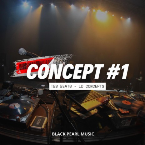 CONCEPT #1 (Instrumental) | Boomplay Music