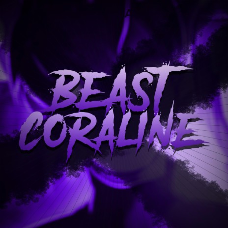 ♫Rap Beast Wirt e Coraline | Além da Morte | (Bad end Friends)
