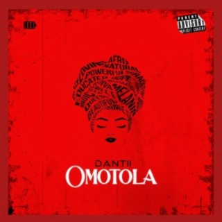 Omotola