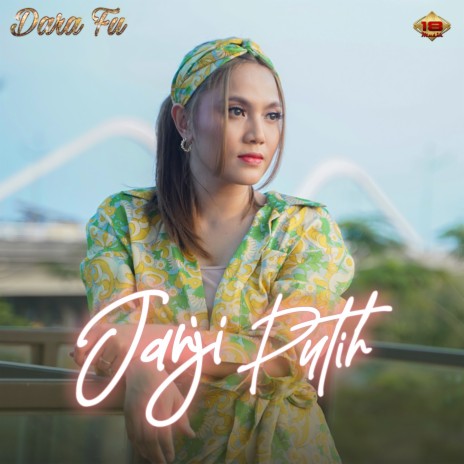 Janji Putih | Boomplay Music