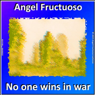 No one wins in war