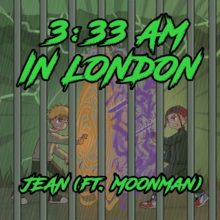 3:33 Am in London