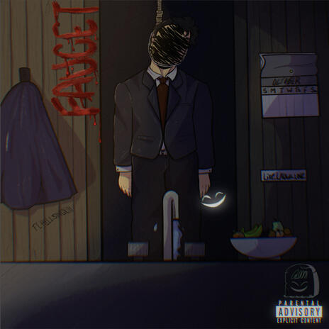 FAUCET ft. HellsingXIII | Boomplay Music