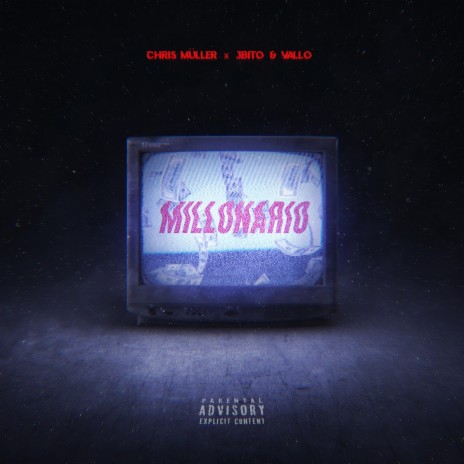 Millonario ft. JBito & Vallo | Boomplay Music