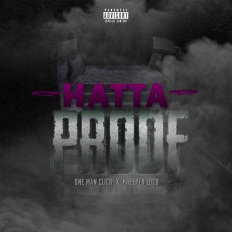 Hatta Proof (Slowed and Chopped) ft. Kreeper Loco | Boomplay Music