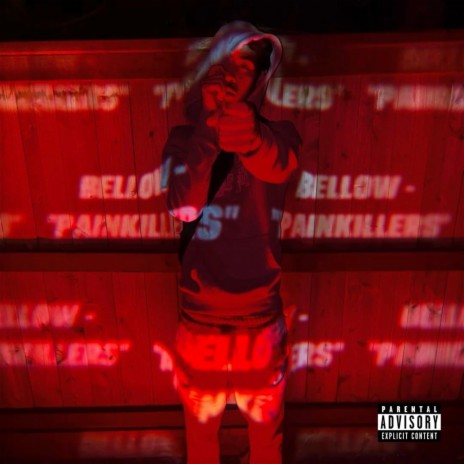 Painkillers | Boomplay Music