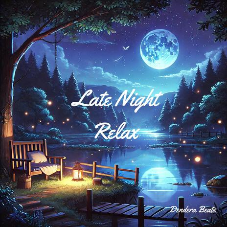 Late Night Relax | Boomplay Music