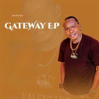 Gateway (EP)