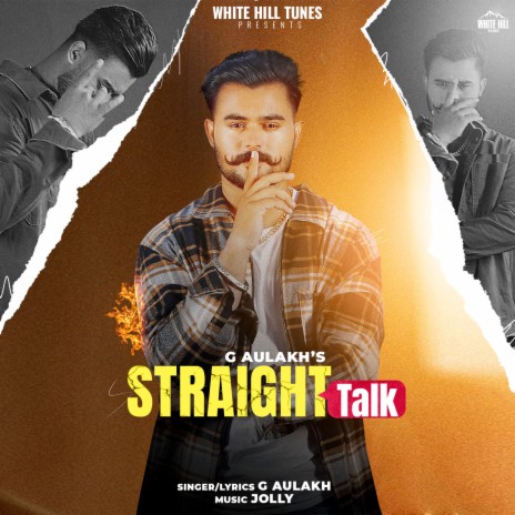 Straight Talk | Boomplay Music