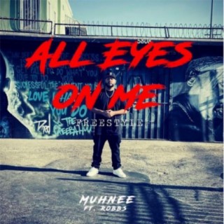 All eyes on me freestyle