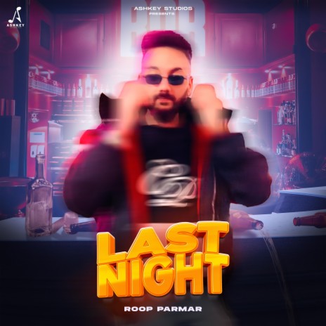 Last Night ft. Beats By Sengh & Bagga Nadalon | Boomplay Music