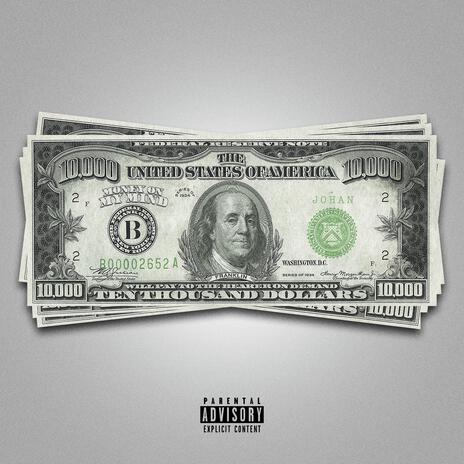 Money On My Mind | Boomplay Music