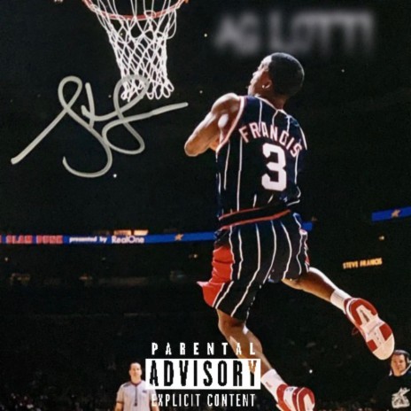 Steve Francis | Boomplay Music