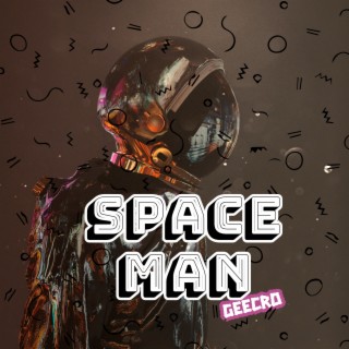 Space Man