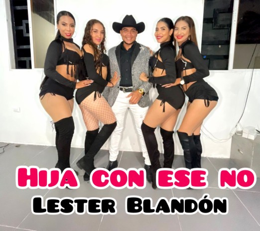 Hija con ese no | Boomplay Music